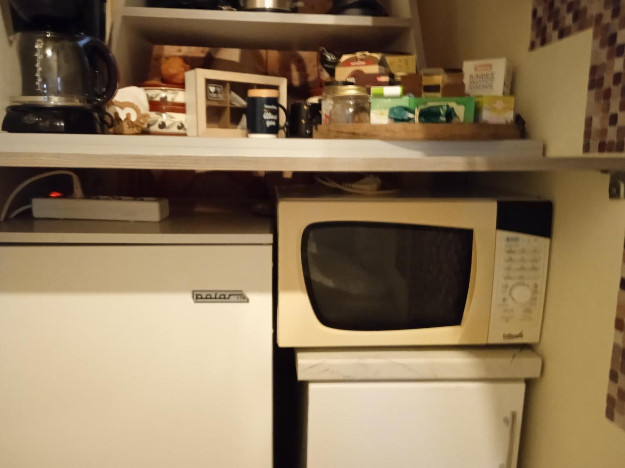 Kikas Apartment 1 カランバカ エクステリア 写真